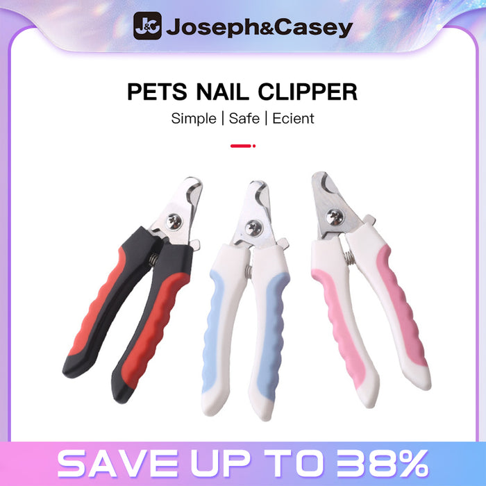 Pets Nail Clipper