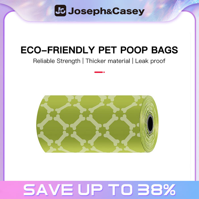 Pets Poop Bags