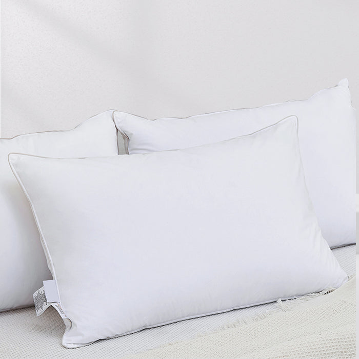 duck Feather down pillow freeshipping - JOSEPH&CASEY