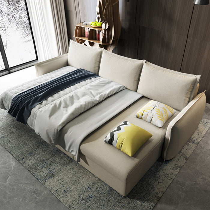 【Furniture】Lavita L-Shape In Style Sofa