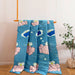 Joseph&Casey Blanket / Comforters / Bedding / Quilt freeshipping - JOSEPH&CASEY