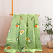 Joseph&Casey Blanket / Comforters / Bedding / Quilt freeshipping - JOSEPH&CASEY