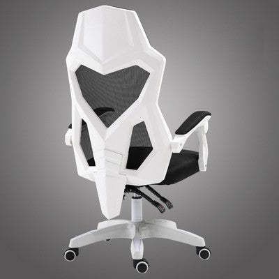 Executive Racing Office High Back Computer Chair Ergonomic freeshipping - JOSEPH&CASEY