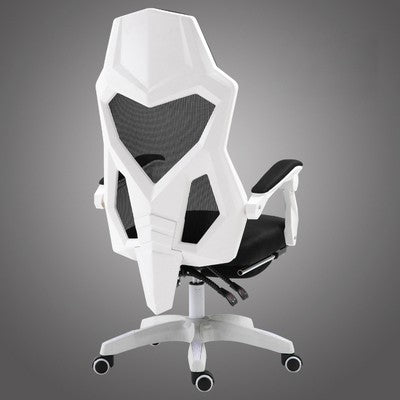 Executive Racing Office High Back Computer Chair Ergonomic freeshipping - JOSEPH&CASEY