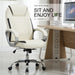 Executive Office Chair freeshipping - JOSEPH&CASEY