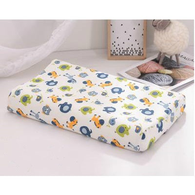 Childcare Latex Pillow freeshipping - JOSEPH&CASEY