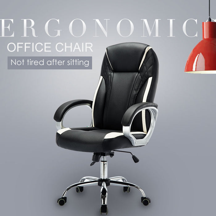 Executive Office Chair freeshipping - JOSEPH&CASEY