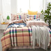 Printing Bedsheet with Quilt cover freeshipping - JOSEPH&CASEY