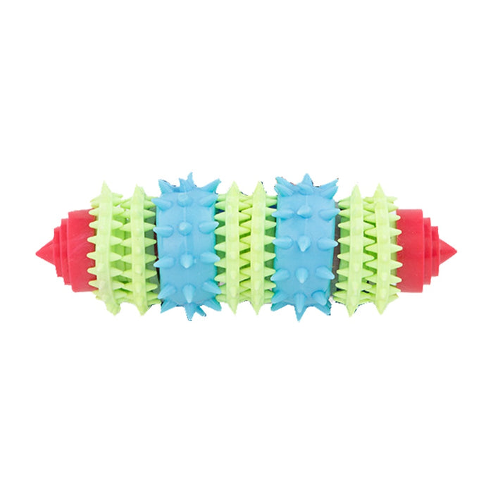 Pets Colorful Swivel TPR Toys freeshipping - JOSEPH&CASEY