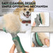 Pets Rounded Slicker Brush freeshipping - JOSEPH&CASEY