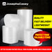 Big Bubble Wrap Roll freeshipping - JOSEPH&CASEY