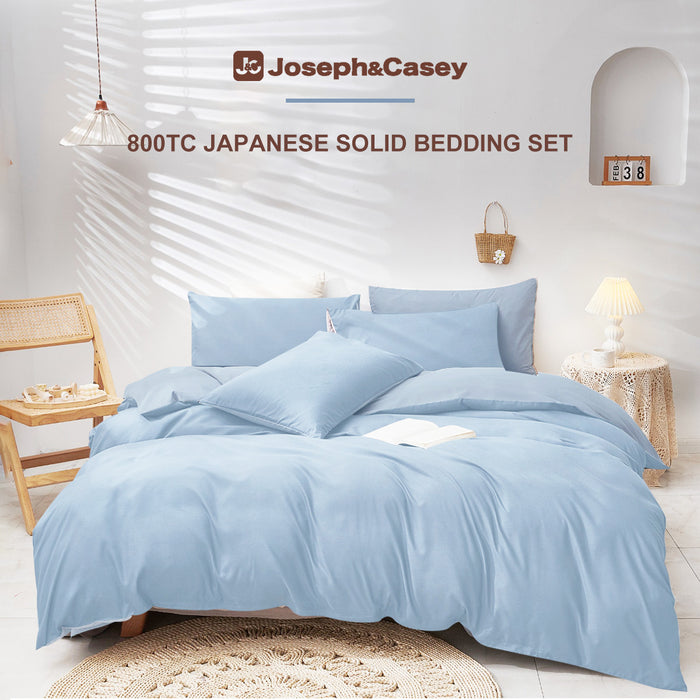 800TC bedsheet