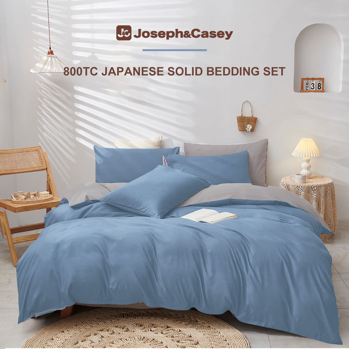 800TC bedsheet