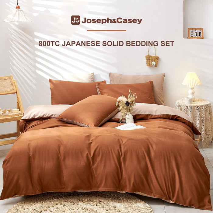 800TC bedsheet