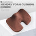 Memory Foam Chair Cushion freeshipping - JOSEPH&CASEY