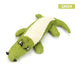 Pets Crocodile Squeaky Toy freeshipping - JOSEPH&CASEY