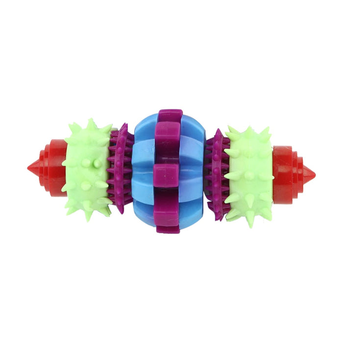 Pets Colorful Swivel TPR Toys freeshipping - JOSEPH&CASEY