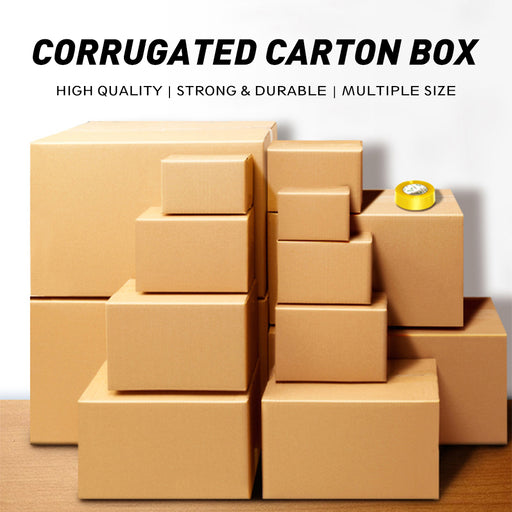 New Carton Box freeshipping - JOSEPH&CASEY