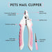 Pets Nail Clipper freeshipping - JOSEPH&CASEY