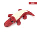 Pets Crocodile Squeaky Toy freeshipping - JOSEPH&CASEY