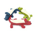 Pets Crocodile Squeaky Toy freeshipping - JOSEPH&CASEY