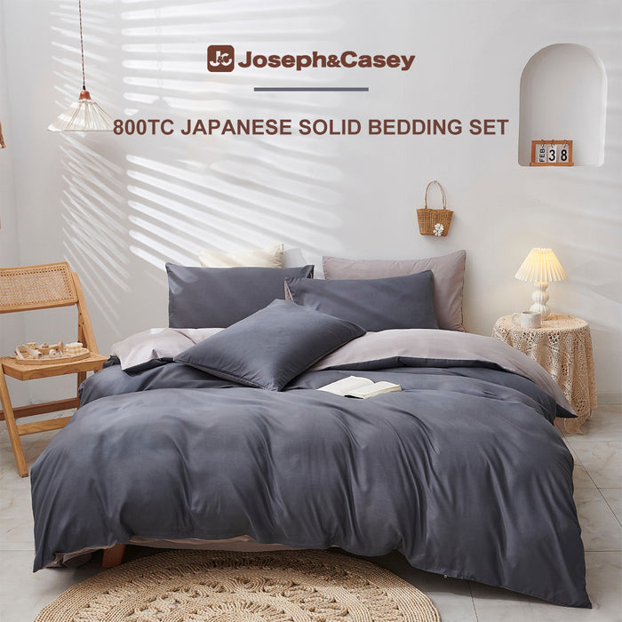 800TC bedsheet