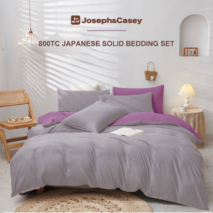 800TC bedsheet