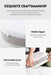 XIAOMI Pillow core can be planted with zero degree ecological cotton sleep aid pillow freeshipping - JOSEPH&CASEY