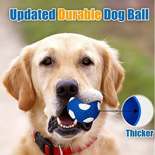 Pets Ball Squeaky Toy freeshipping - JOSEPH&CASEY