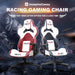 2022 Racing Gaming Chair freeshipping - JOSEPH&CASEY