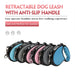 Pets 3/5M Retractable Dog Leash freeshipping - JOSEPH&CASEY