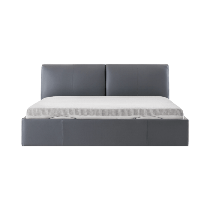 XIAOMI 8H MILAN SMART ELECTRIC ADJUSTABLE BED with Xiaomi 8H Memory Foam Mattress