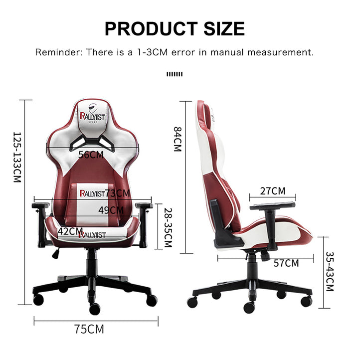 2022 Racing Gaming Chair freeshipping - JOSEPH&CASEY