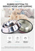 Pets Stainless Steel Pet Bowl freeshipping - JOSEPH&CASEY