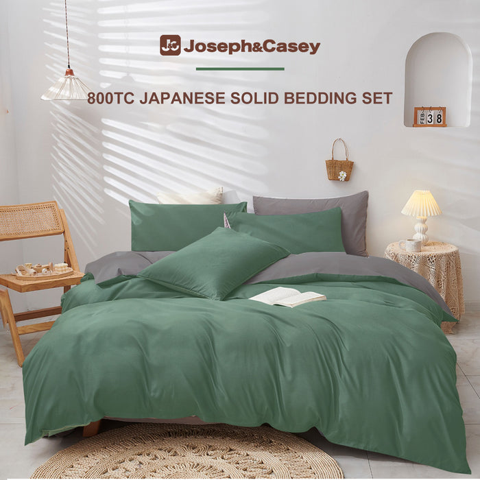 800TC bedsheet