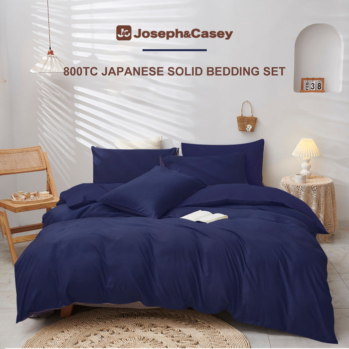 800TC bedsheet