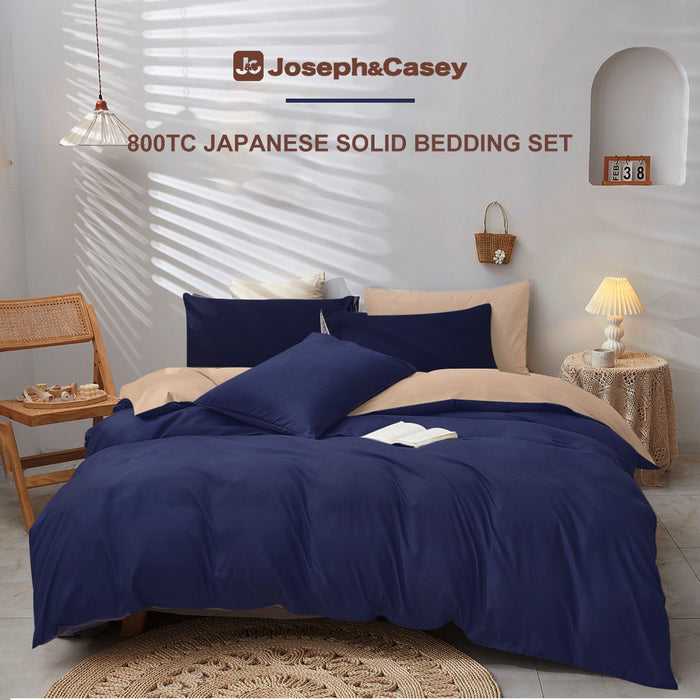 800TC bedsheet