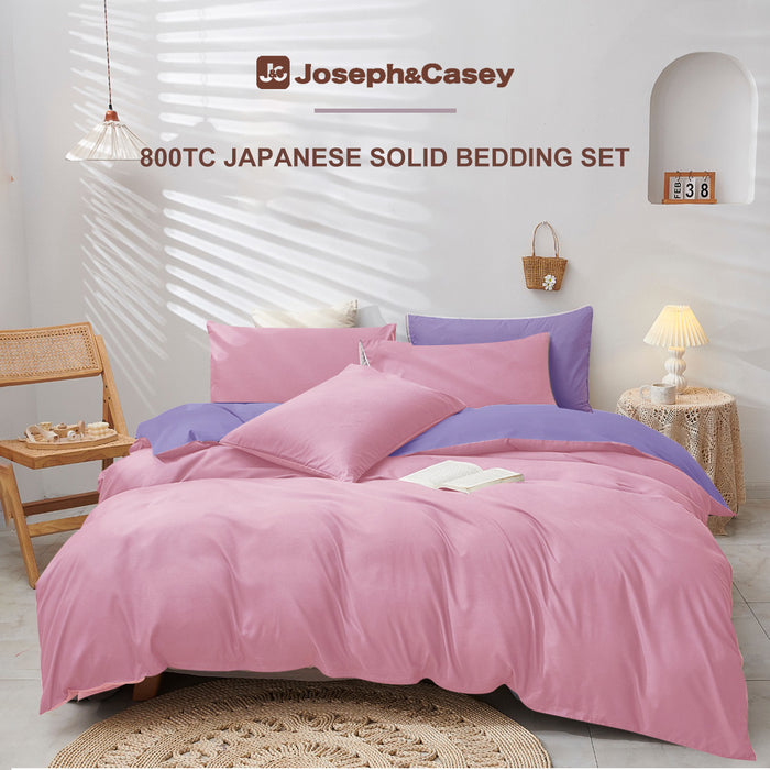 800TC bedsheet