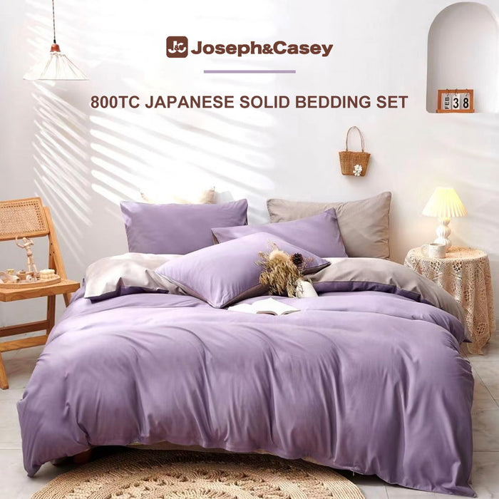 800TC bedsheet