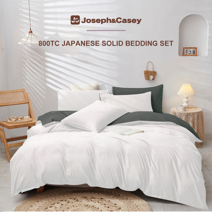 800TC bedsheet