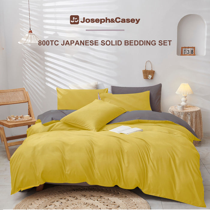 800TC bedsheet